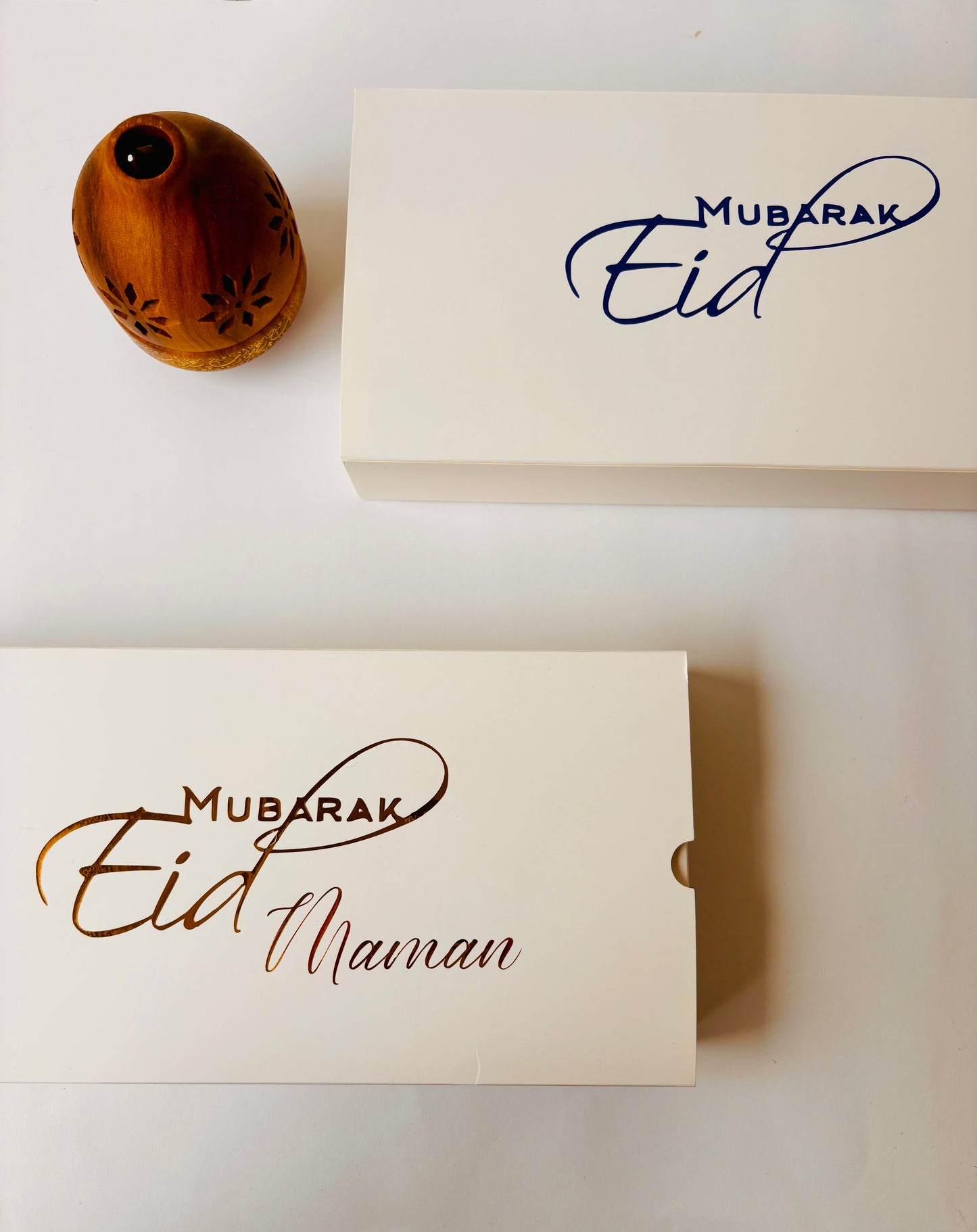 Box eid moubarak