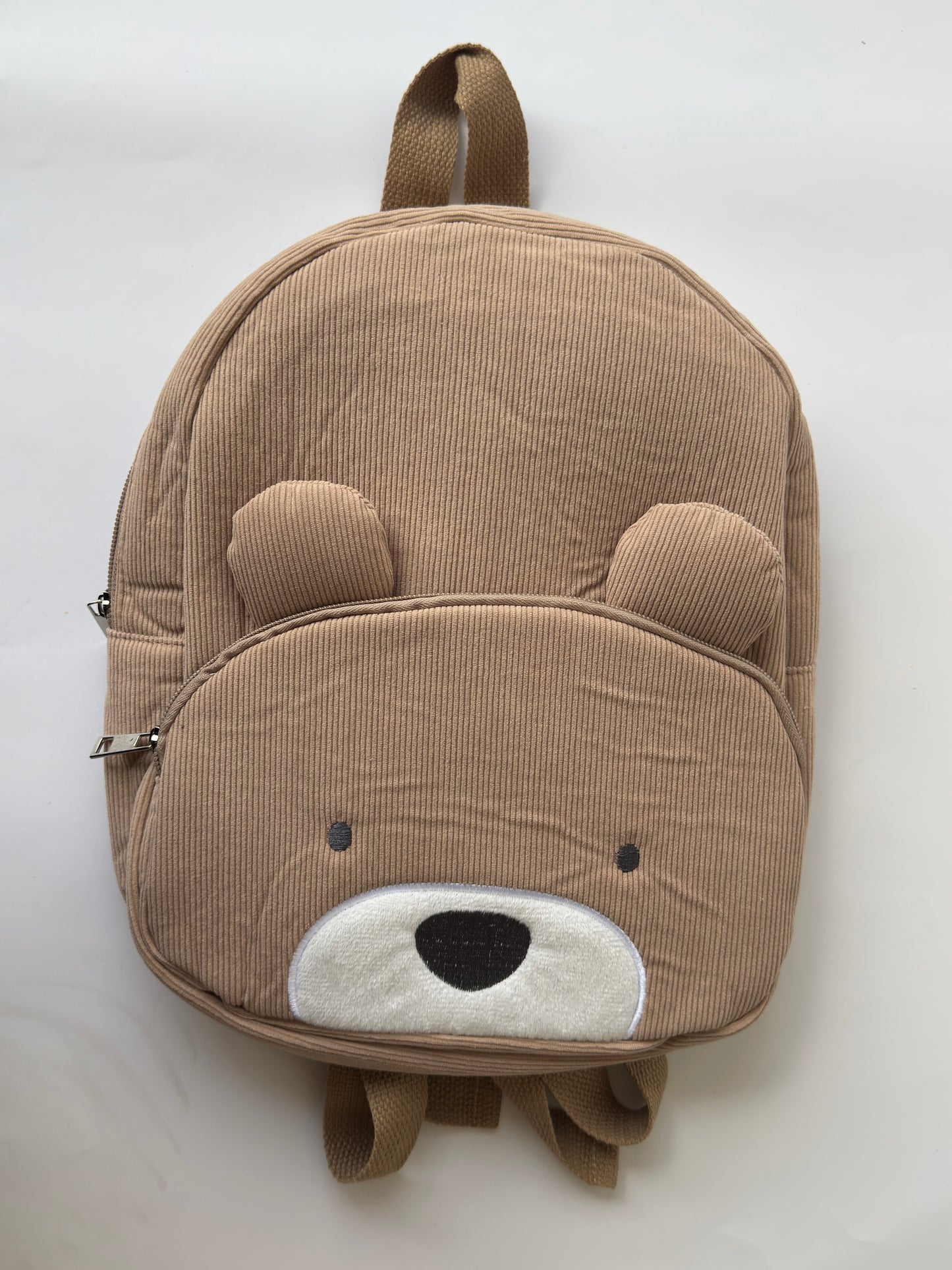 Sac à dos enfant personnalisable