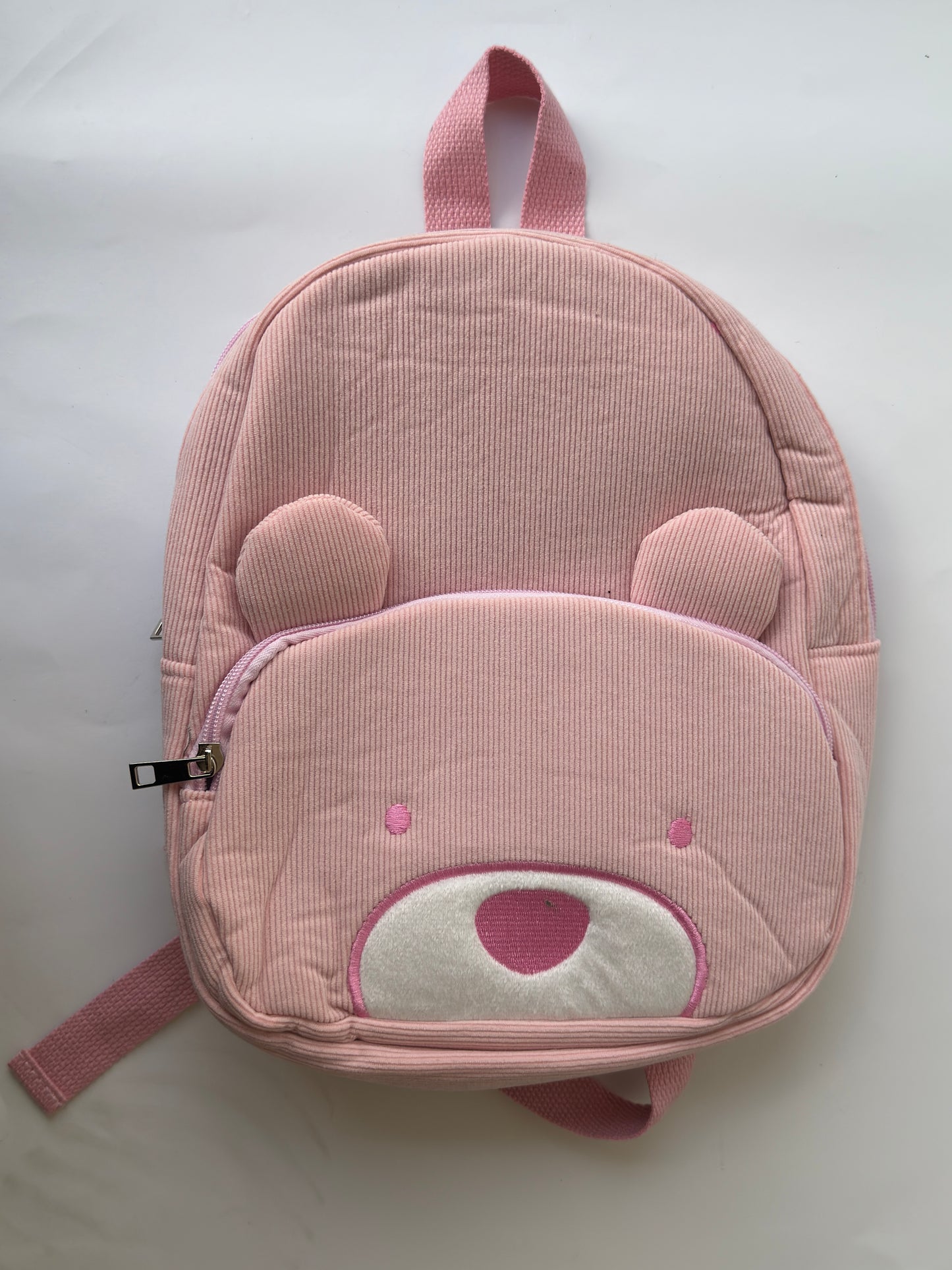 Sac à dos enfant personnalisable