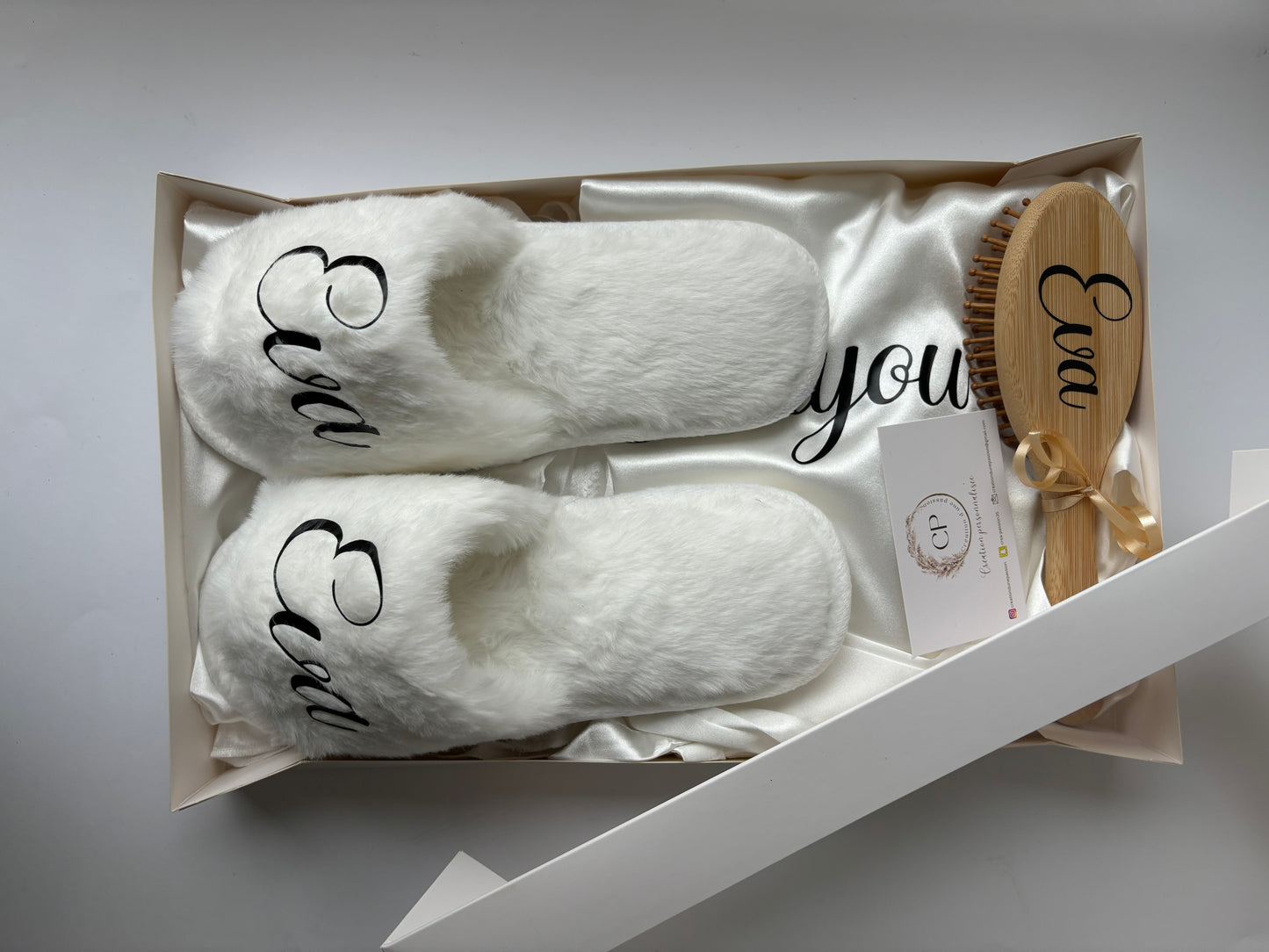 Box bride Essentielle Mariée