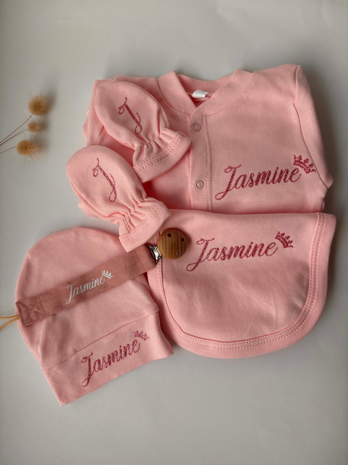 Baby Box personnalisable