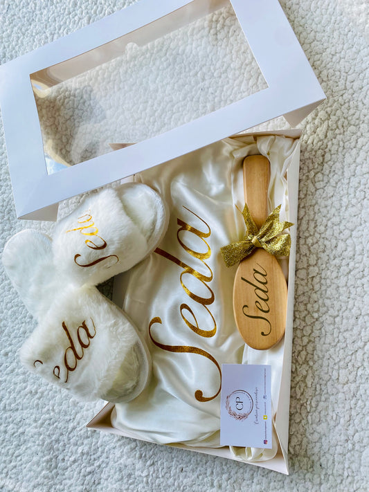 Box bride Essentielle Mariée